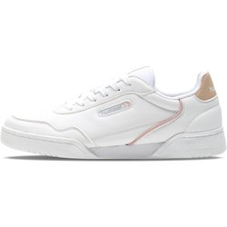 Schnürsenkel Sneaker Forli Erwachsene HUMMEL