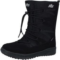 Winterschuh wasserdicht atumgsaktiv Damen Schnürung LICO CHEYENNE