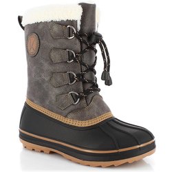 Schneestiefel für Kinder - KIMBERFEEL - SONIK
