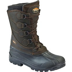 Meindl Stiefel Sölden braun Gr. 42