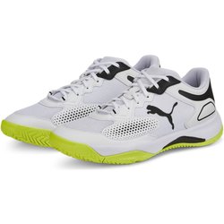 Solarcourt RCT Padelschuhe PUMA