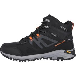Outdoor-Stiefel Museu