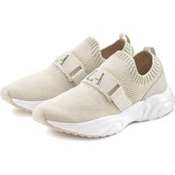 LASCANA ACTIVE Slip-On Sneaker