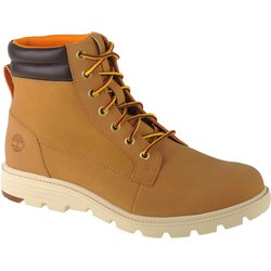 Timberland Walden Park WR Herren 6 in Basic Boots TB 0A5UFH 231 braun
