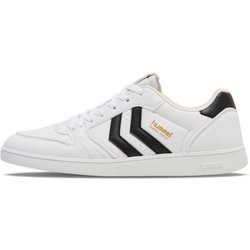 Schnürsenkel Sneaker Handball Perfekt Lebensstil Erwachsene HUMMEL