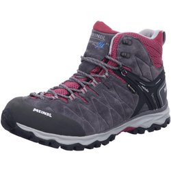 Wanderschuh Modello Lady Mid GTX