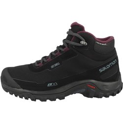Schnürboots Shelter CS WP Damen