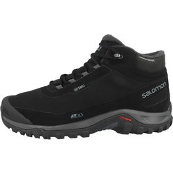 Schnürboots Shelter CS WP Herren