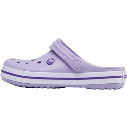 Clogs Crocband Unisex Erwachsene
