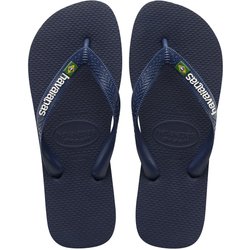 Flip Flo Havaianas Brasil-Logo Erwachsene