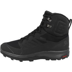 Schnürboots OUTblast TS CSWP Herren