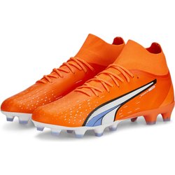 ULTRA Pro FG/AG Fußballschuhe für Männer PUMA