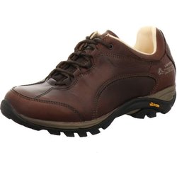 Outdoorschuh Ascona Identity Lady Lederfutt