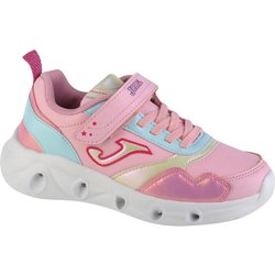 Sneakers Mädchen JSTARW2213V Star Jr 2213