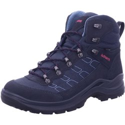 Wanderschuh TAURUS PRO GTX MID WS
