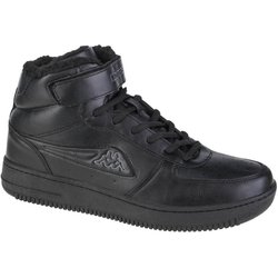 Sneakers Unisex Bash Mid Fur