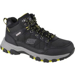 Herren trekking Schuhe Skechers Selmen Melano