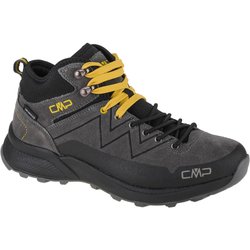 Trekkingschuhe für Herren CMP Kaleepso Mid Hiking