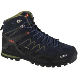 Trekkingschuhe Herren Moon Mid