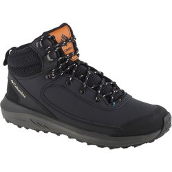 Herren trekking Schuhe Columbia Trailstorm Peak Mid
