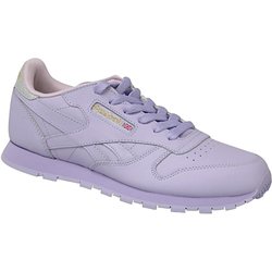 Sneakers Mädchen Reebok Classic Leather