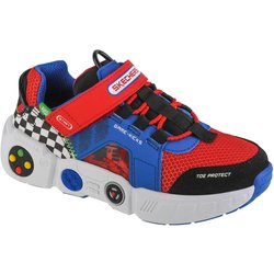 Sneakers Jungen Gametronix
