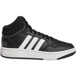 Hoops Mid Schuh