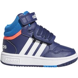 Hoops Mid Schuh