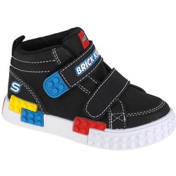 Sneakers Jungen Kool Bricks-Lil Constructor