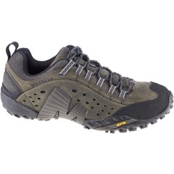 Trekkingschuhe Herren Merrell Intercept