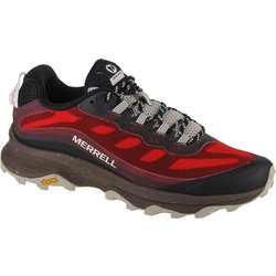 Trekkingschuhe Herren Moab Speed