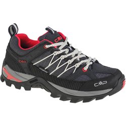 Trekkingschuhe Damen Rigel Low