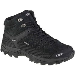 Trekkingschuhe Herren Rigel Mid