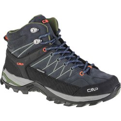 Trekkingschuhe Herren Rigel Mid