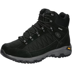 Outdoorschuh wasserdicht atumgsaktiv Herren Brütting Mount Kandu High