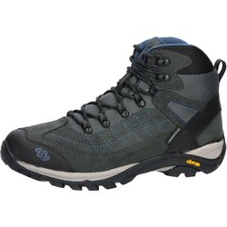 Wanderstiefel wasserdicht atumgsaktiv Herren Brütting Mount Crillon High