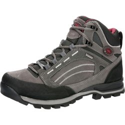 Wanderstiefel wasserdicht atumgsaktiv Damen Brütting Mount Mangu High