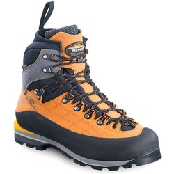 Herren Alpinstiefel Jorasse GTX in Orange