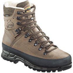 Meindl Schuhe Island MFS Active braun Gr. 6½