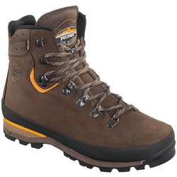 Stiefel Paradiso Silnubuk GTX