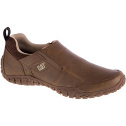 Halbschuhe Herren Caterpillar Opine