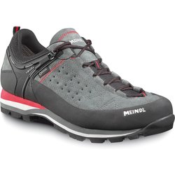 Herren Wanderschuhe Literock GTX in Granit