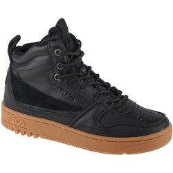 Herren universal Schuhe Fila FX Ventuno Mid