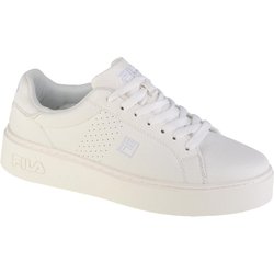 Damen universal Schuhe Fila Crosscourt Altezza R Wmn
