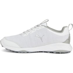 Nockenlose Golfschuhe Puma Fusion Pro