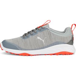 Nockenlose Golfschuhe Puma Fusion Pro