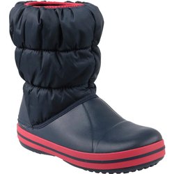 Winterschuhe Jungen Winter Puff Boot Kids