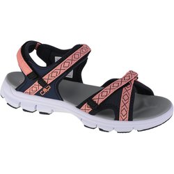 Damen universal Schuhe CMP Almaak Hiking
