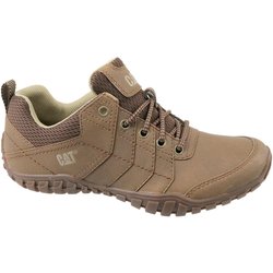 Halbschuhe Herren Caterpillar Instruct