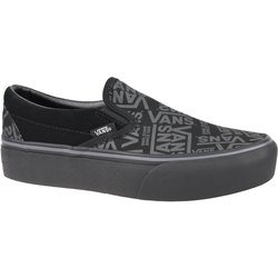 Turnschuhe Damen 66 Classic Slip-On Platform